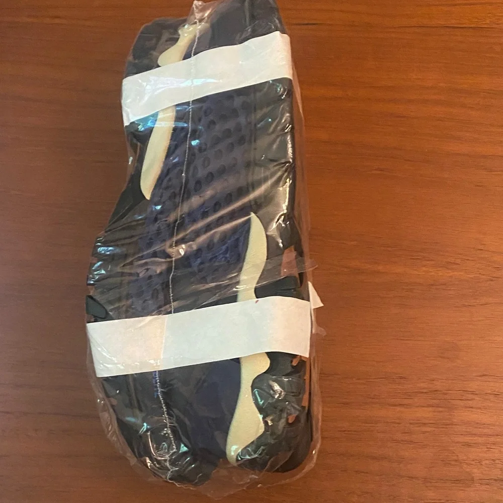 Men's Blue Boat Water Shoes Trailblitz NWT - Picture 4 of 4